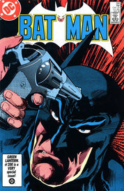 Batman (1940) 301-400