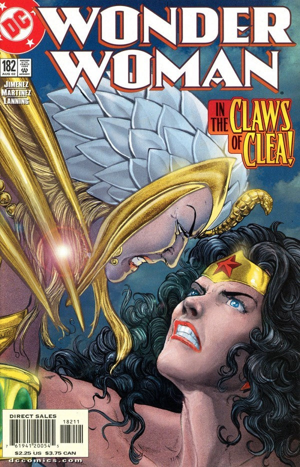 Wonder Woman (1987) 101-200/430-529