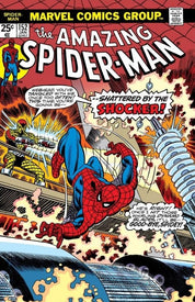 Amazing Spider-Man (1963 Pt.1)