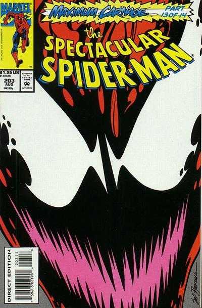 Spectacular Spider-Man (1976) 201-263