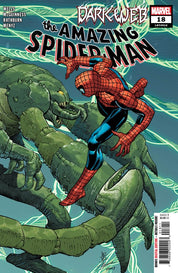 Amazing Spider-Man (2022) 1-70/895-964