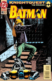 Batman (1940) 501-600