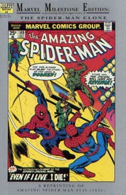 Amazing Spider-Man (1963 Pt.1)