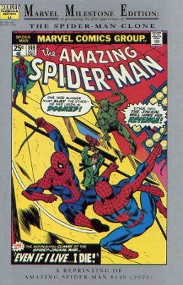Amazing Spider-Man (1963) 1-150