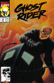Ghost Rider (1990) 1-93/82-174