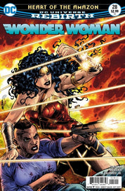 Wonder Woman (2016) 1-83/667-749