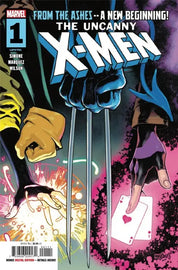 Uncanny X-Men (2024) 1-32/701-732