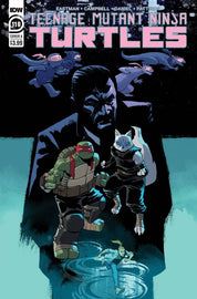 Teenage Mutant Ninja Turtles (2011) 101-150