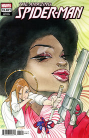 Amazing Spider-Man (2018)