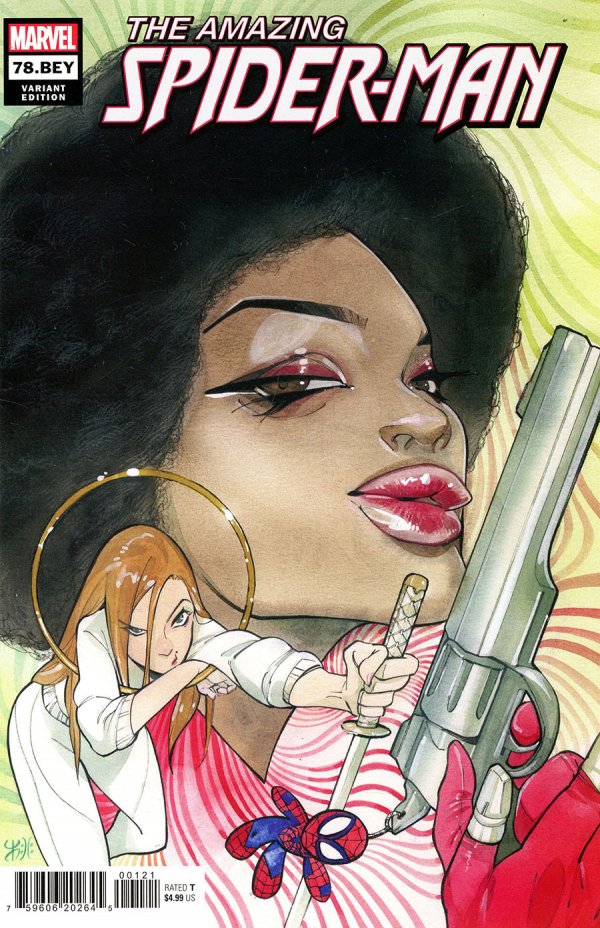 Amazing Spider-Man (2018)