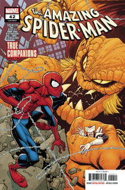 Amazing Spider-Man (2018)