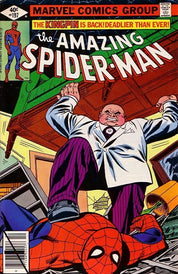 Amazing Spider-Man (1963 Pt.1)