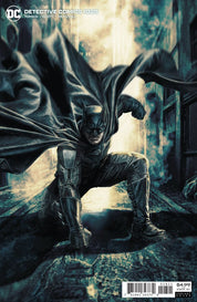 Detective Comics (2016) 1001-1100