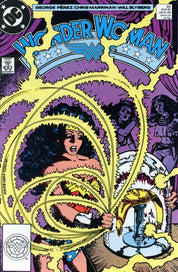 Wonder Woman (1987) 1-100/330-429