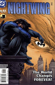 Nightwing (1996)