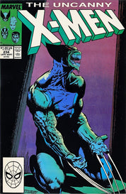Uncanny X-Men (1980) 201-300