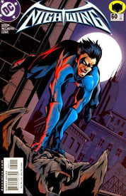 Nightwing (1996)
