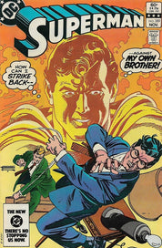 Superman (1939) 301-400