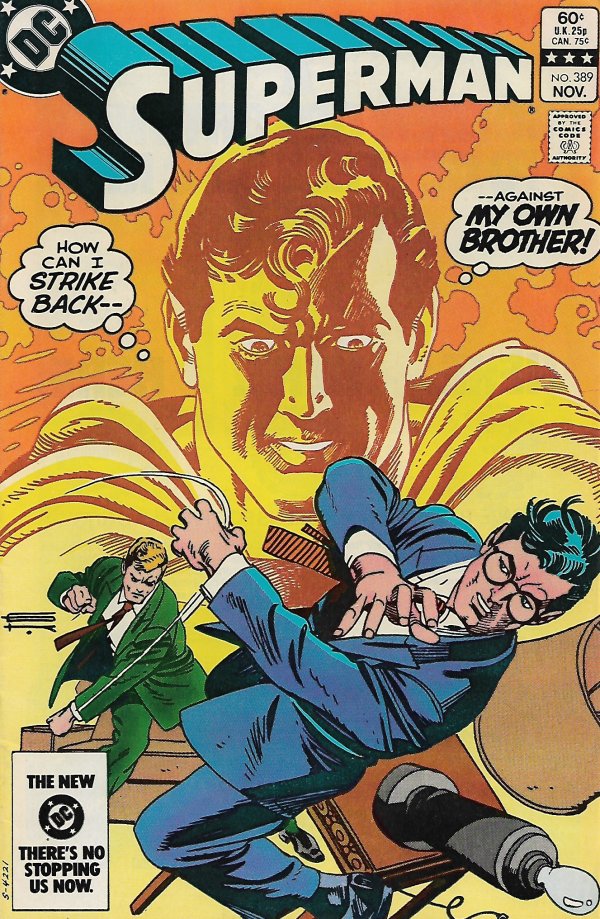 Superman (1939) 301-400
