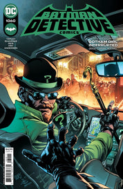 Detective Comics (2016) 1001-1100