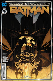 Batman (2016) 101-162