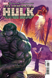 The Immortal Hulk (2018) 1-50/718-767+
