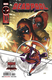 Deadpool (2024) 1-15/336-350