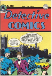 Detective Comics (1937) 101-200