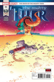 Thor (2015) 1-706/677-706