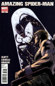 Amazing Spider-Man (2003 Pt.1)