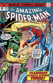 Amazing Spider-Man (1963 Pt.1)