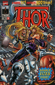Thor (1966) 401-500
