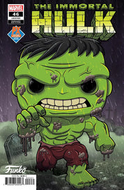 The Immortal Hulk (2018) 1-50/718-767+