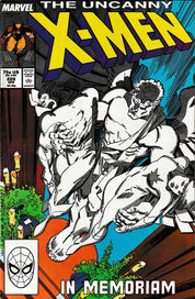 Uncanny X-Men (1980) 201-300