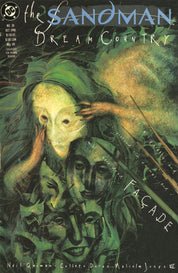 The Sandman (1989) 1-75