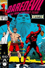 Daredevil (1964) 201-300
