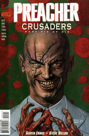 Preacher (1995) 1-66