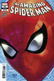 Amazing Spider-Man (2018)