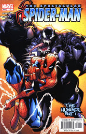 Spectacular Spider-Man (2003) 1-27/264-290