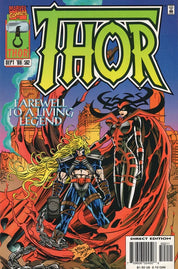 Thor (1966) 401-500