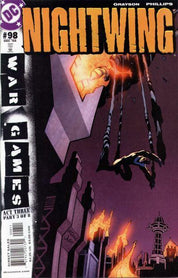 Nightwing (1996)