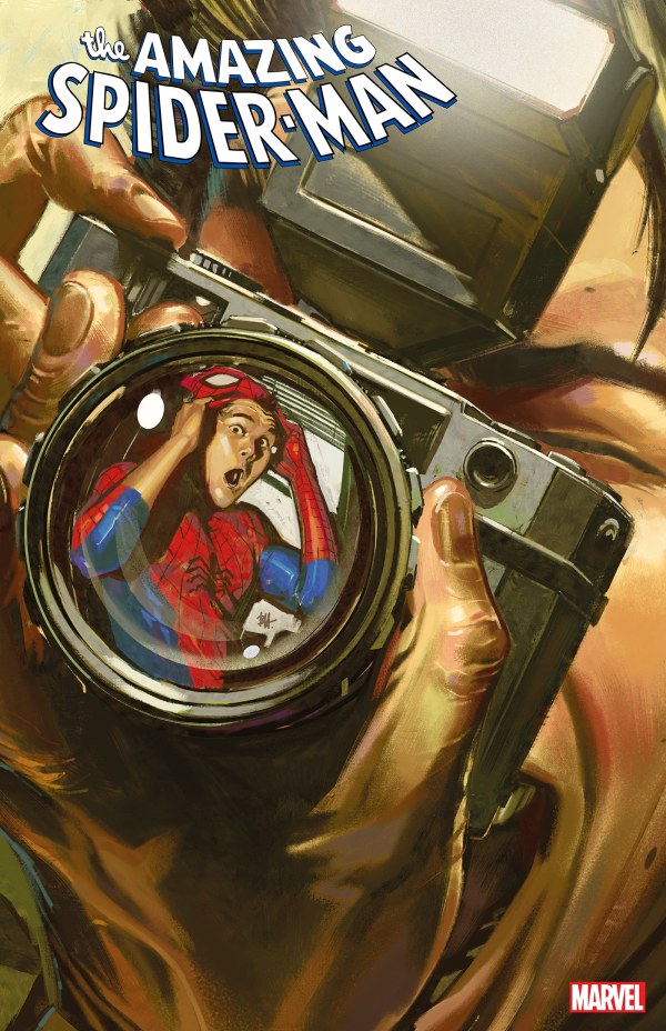 Amazing Spider-Man (1963 Pt.2)