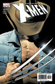 Uncanny X-Men (1980) 401-500