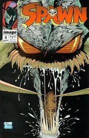 Spawn (1992) 1-100