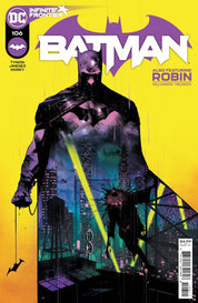Batman (2016) 101-162