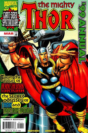 Thor (1998) 1-85/503-587