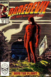 Daredevil (1964) 201-300