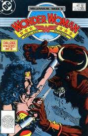 Wonder Woman (1987) 1-100/330-429
