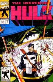 The Incredible Hulk (1968) 301-400