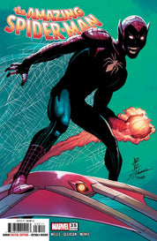 Amazing Spider-Man (2022) 1-70/895-964